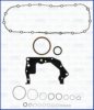 OPEL 1606992 Gasket Set, crank case